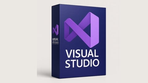 Visual Studio 2022 : Travaillez avec .NET facilement