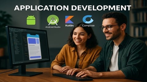 Code ton app Android sans te prendre la tête !