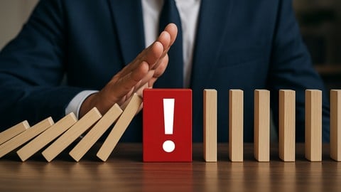 रिस्क मैनेजमेंट में प्रोफेशनल सर्टिफिकेट