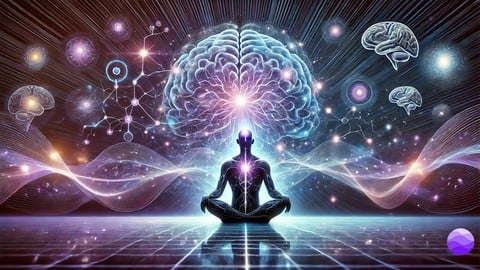 Kuantum & Hipnotik Farkındalık: Master Bilinçaltı Dönüşüm