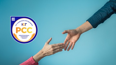 ICF PCC Practice Mock Test | Scenario Based Questions 2025
