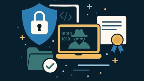 Cybersecurity Exam Prep: Security+ & CEH Master Bundle