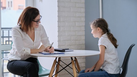 Psicologia del bambino e dell'adolescente  EC047