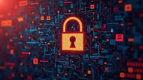Ransomware Defense: Cybersecurity Basics for Everyone!!
