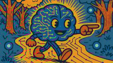Agentic AI Bootcamp: LangChain, LangGraph, Build AI Agents