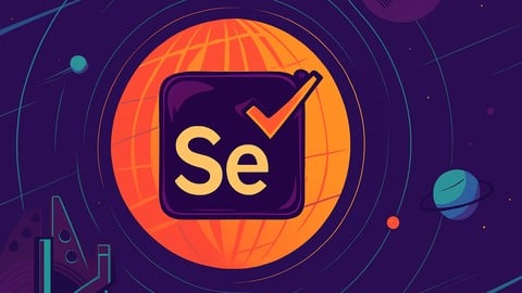 Selenium Java Real Time Project - Ur 1st Automation Project
