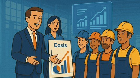 Fundamentos da Gestão de Custos na Prática