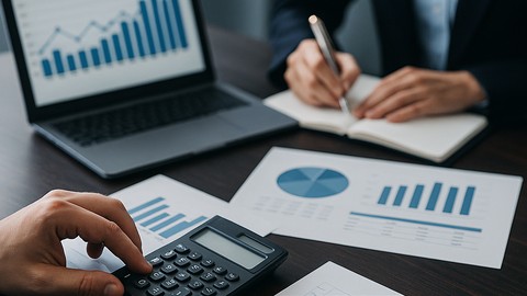 Fundamentos da Gestão de Custos na Prática