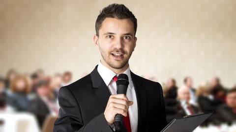 Effective Emceeing (Basic) The Shy Speakers' Guide