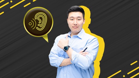 The 빠른 스페인어 DELE B2 - Listening