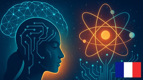 Maîtrise IA & Informatique Quantique : Bootcamp Expert