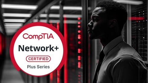 CompTIA Network+ (N10-009)