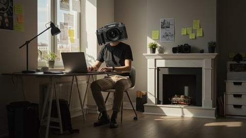 Curso: Cómo construir un negocio de fotografía rentable