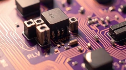 Introduction to PCB Design using EasyEDA