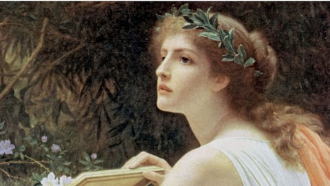 Greek Mythology for Intermediate Greek - A sampler