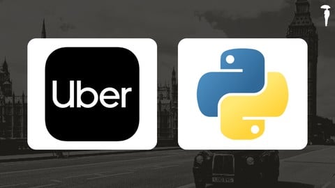 IA no Uber: Criação de pins de embarque