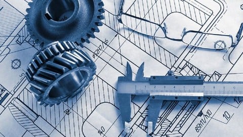 Sıfırdan Teknik Resim Eğitim Seti A-Z™ | Teknik Resim İlacı