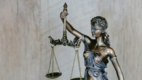 Topics of law-deals with matters about law in brief