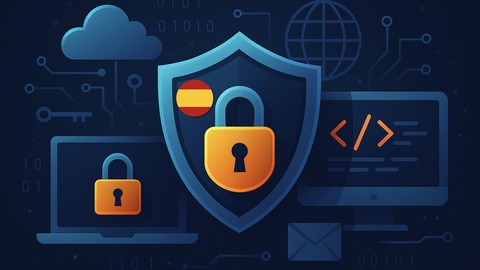 [ES] Ciberseguridad 101: Fundamentos para Principiantes