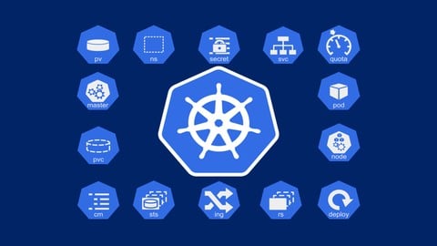 The Ultimate Kubernetes Fundamentals-Practical Hands on labs