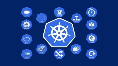 Les Fondamentaux de Kubernetes avec Ateliers Pratiques