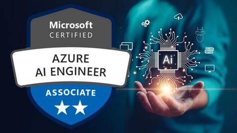 Microsoft Azure AI Engineer Associate AI-102 First Try 2025