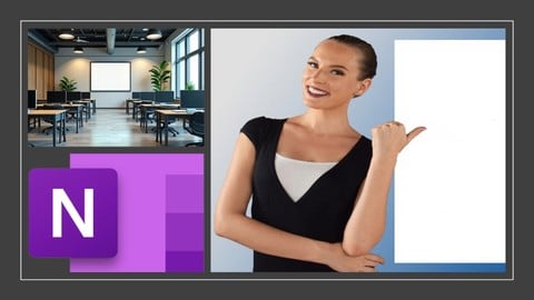 Crash-Kurs Microsoft OneNote - von Zero zu Hero!