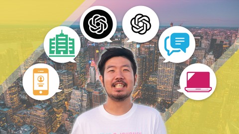 52分でChatGPTを学ぶ！生成AI初心者が仕事で評価される「ChatGPTの賢い使い方」を学ぶ速習セミナー