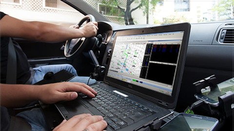 2G 3G 4G and 5G Practical Drive Test