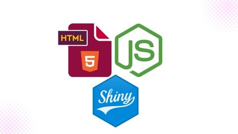 Building User Interfaces with R Shiny, HTML, JS and CSS