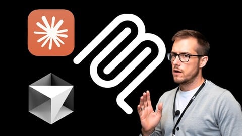 MCP: Baue Agenten mit Claude, Cursor, Flowise, Python & n8n