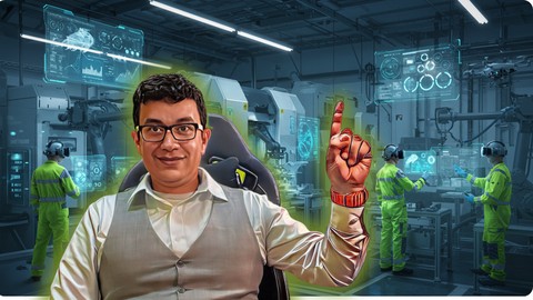 Introducción a la Industria 4.0 y Transformación Digital