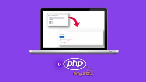 TO DO LIST php MySQL desde CERO en 1 HORA