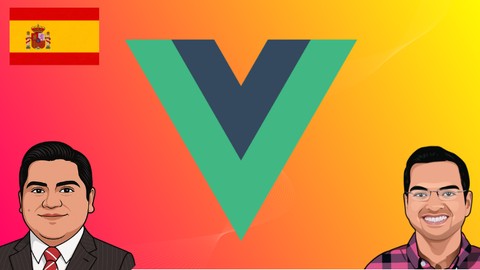 Vue JS - Guía Completa [2025]