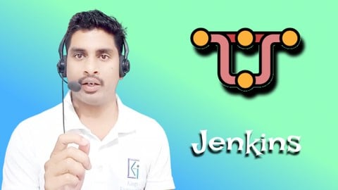 Jenkins - The Perfect match for CI CD Pipeline