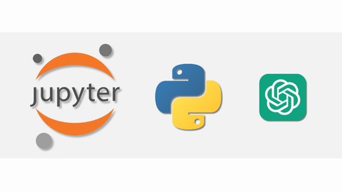 Python with Jupyter Notebook For Beginners (Free Course)