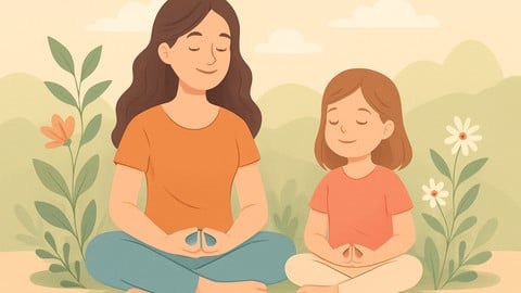 Mindfulness per Genitori: Ritrova la Calma Interiore