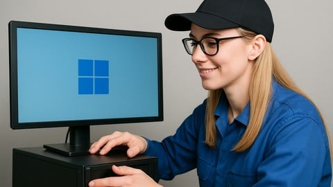 Installation et configuration de Windows 11