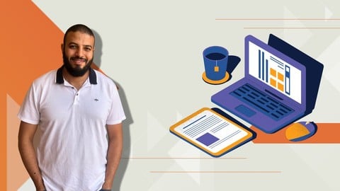 تعلم الاختبار اليدوي - Manual Testing for Complete Beginners