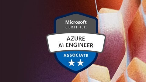 Azure AI-102 Cert Prep: Practice Exams & Labs 2025
