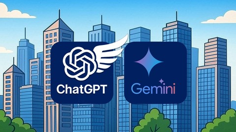 ChatGPT로 날개 달고 외국계 기업 취업 성공하기