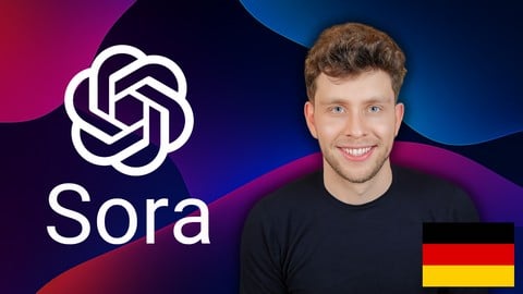 Der Sora-Kurs: Vom Text zum Video in Sekundenschne