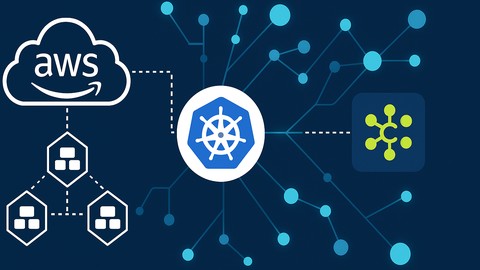 Isovalent Cilium on EKS: Advanced Kubernetes Networking