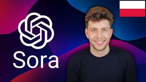 Kompletny kurs Sora: od tekstu do wideo w kilka sekund