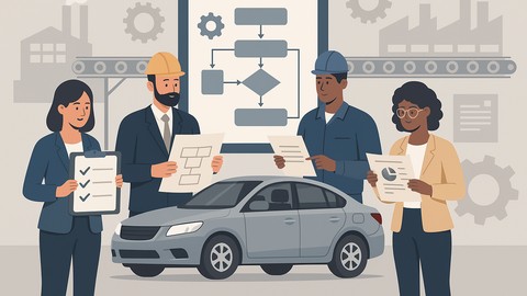 Implementar IATF 16949-2016 - Paso a Paso Con Plantillas