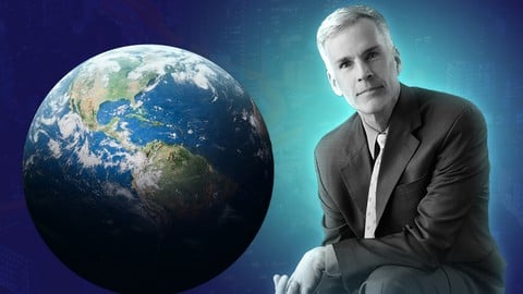 What's Really Going On, Apocalypse or Evolution?