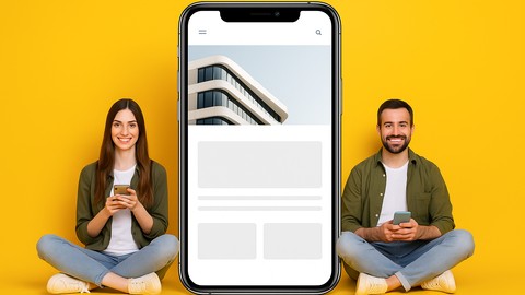 Crie um Site com IA Usando Apenas o Celular