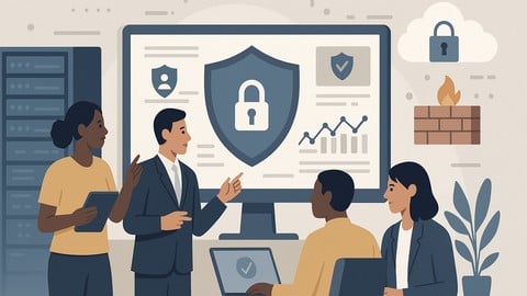 Examen CompTIA Security+ (SY0-701)
