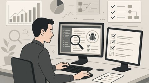 ISTQB Certified Tester Advanced Level Analyst v4.0 Exams