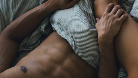 Curso Pompoarismo Masculino: Ginástica Íntima para Homens